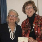 Community Builder Award – Honoring Mary Ann Apfel