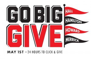 GoBigGIVE Logo